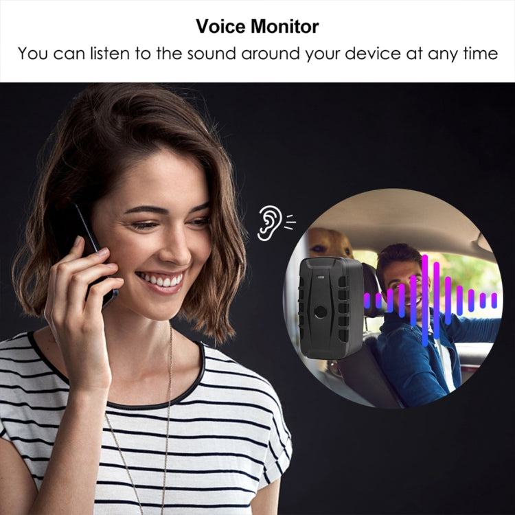TL209C 240-day Standby 20000mAh Car Truck Vehicle Tracking 2G GSM GPRS GPS Tracker, TL209C 2G 20000mAh TL209C 240-day Standby 20000mAh Car Truck Vehicle Tracking 2G GSM GPRS GPS Tracker, TL209C 2G 20000mAh